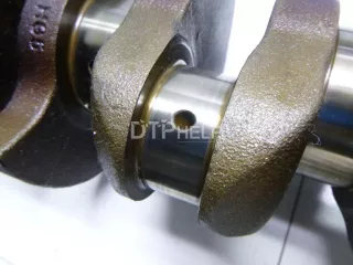 11211432275 Коленвал BMW 3 E36 Арт AM90138939, вид 9