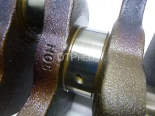 11211432275 Коленвал BMW 3 E36 Арт AM90138939, вид 10