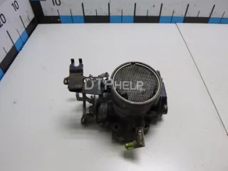 1340067D00 Заслонка дроссельная механическая Suzuki Baleno 1 Арт AM90251674, вид 1