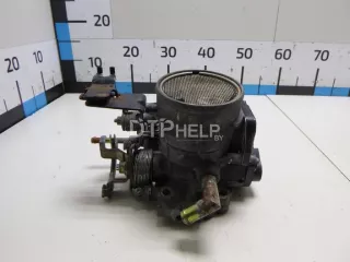 1340067D00 Заслонка дроссельная механическая Suzuki Baleno 1 Арт AM90251674, вид 2