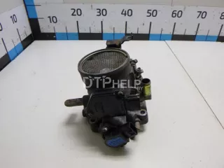 1340067D00 Заслонка дроссельная механическая Suzuki Baleno 1 Арт AM90251674, вид 3