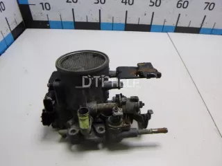 1340067D00 Заслонка дроссельная механическая Suzuki Baleno 1 Арт AM90251674, вид 4