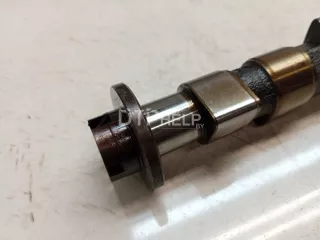 55192246 Распредвал Fiat Panda 2 Арт AM90272749, вид 3