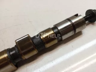 55192246 Распредвал Fiat Panda 2 Арт AM90272749, вид 5