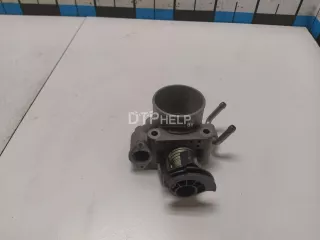 SMW250229 Заслонка дроссельная механическая Chery Tiggo t11 Арт AM90273959, вид 1