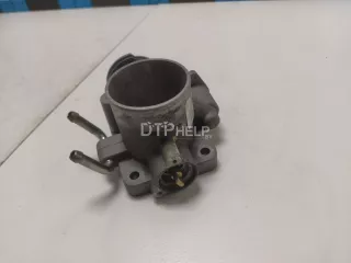 SMW250229 Заслонка дроссельная механическая Chery Tiggo t11 Арт AM90273959, вид 4