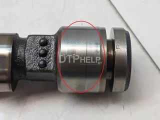 130017870R Распредвал Renault Logan 2 Арт AM90284386, вид 3