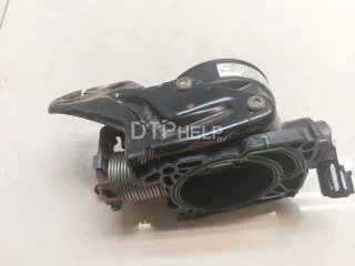 1211046 Заслонка дроссельная механическая Ford Focus 1 Арт AM90334468, вид 2