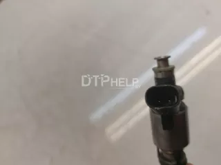 06H906036H Форсунка инжекторная электрическая Volkswagen Passat B6 Арт AM90351635, вид 4