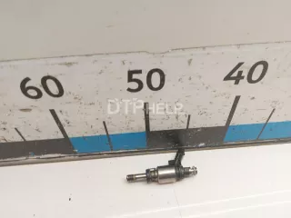 06H906036H Форсунка инжекторная электрическая Volkswagen Passat B6 Арт AM90351635, вид 5