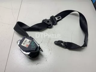 8E0857706F Ремень безопасности с пиропатроном Audi A4 B6 Арт AM90356282, вид 1