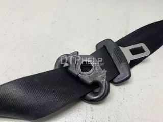 8E0857706F Ремень безопасности с пиропатроном Audi A4 B6 Арт AM90356282, вид 4