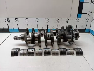 1005101ED01 Коленвал Great Wall Hover Арт AM90357040, вид 1
