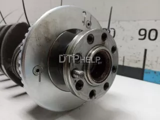 1005101ED01 Коленвал Great Wall Hover Арт AM90357040, вид 14