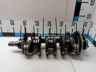 1005101ED01 Коленвал Great Wall Hover Арт AM90357040, вид 10