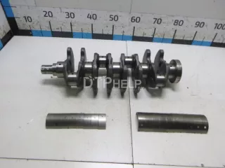 SMD346027 Коленвал Chery Tiggo t11 Арт AM90376603