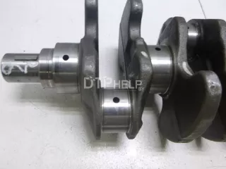 SMD346027 Коленвал Chery Tiggo t11 Арт AM90376603, вид 4