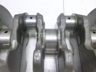 SMD346027 Коленвал Chery Tiggo t11 Арт AM90376603, вид 5