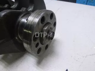 SMD346027 Коленвал Chery Tiggo t11 Арт AM90376603, вид 7