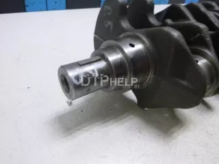 SMD346027 Коленвал Chery Tiggo t11 Арт AM90376603, вид 8