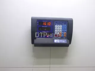 SMD346027 Коленвал Chery Tiggo t11 Арт AM90376603, вид 9
