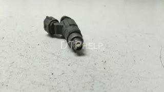 1571066D00 Форсунка инжекторная электрическая Suzuki Grand Vitara FT Арт AM90408742, вид 3