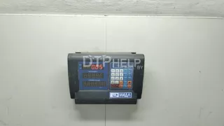 1571066D00 Форсунка инжекторная электрическая Suzuki Grand Vitara FT Арт AM90408742, вид 4