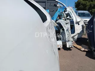  Крыло заднее правое BMW X4 G02 Арт AM90462189, вид 3