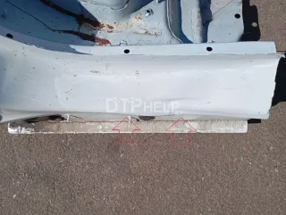  Крыло заднее правое BMW X4 G02 Арт AM90462189, вид 4