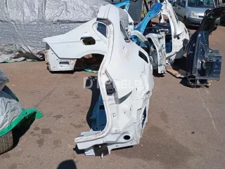  Крыло заднее правое BMW X4 G02 Арт AM90462189, вид 6