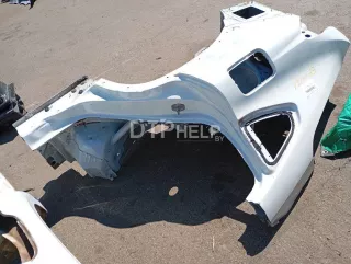  Крыло заднее правое BMW X4 G02 Арт AM90462189, вид 8