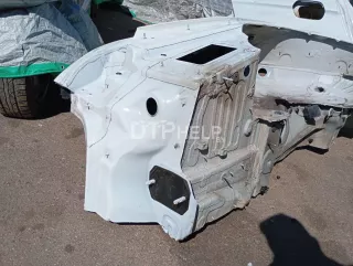  Крыло заднее правое BMW X4 G02 Арт AM90462189, вид 9
