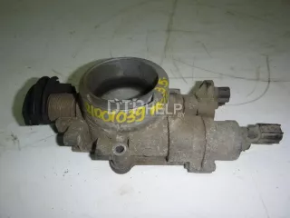  Заслонка дроссельная механическая Chrysler Pacifica 2004 Арт AM21001039, вид 2