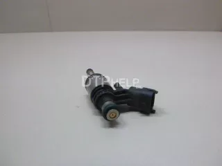 9802541680 Форсунка инжекторная электрическая Citroen C4 Picasso 2 Арт AM22156441, вид 3