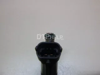 9802541680 Форсунка инжекторная электрическая Citroen C4 Picasso 2 Арт AM22156441, вид 4