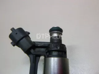 9802541680 Форсунка инжекторная электрическая Citroen C4 Picasso 2 Арт AM22156441, вид 5
