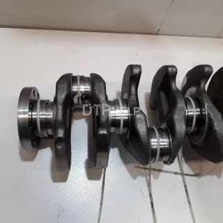 1222161M00 Коленвал Suzuki SX4 2 Арт AM22324816, вид 2