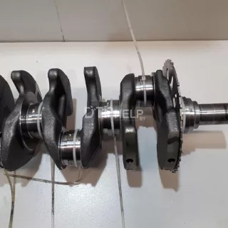 1222161M00 Коленвал Suzuki SX4 2 Арт AM22324816, вид 3