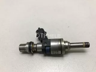94811012822 Форсунка инжекторная электрическая Porsche Cayenne 955 Арт AM22492751, вид 2