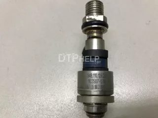 94811012822 Форсунка инжекторная электрическая Porsche Cayenne 955 Арт AM22492751, вид 4