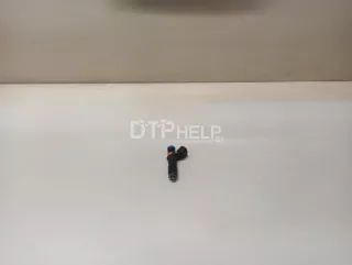4593986AA Форсунка инжекторная электрическая Jeep Cherokee KL Арт AM22517797, вид 1