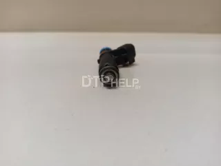 4593986AA Форсунка инжекторная электрическая Jeep Cherokee KL Арт AM22517797, вид 3