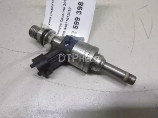 94811012832 Форсунка инжекторная электрическая Porsche Cayenne 955 Арт AM22599398, вид 1
