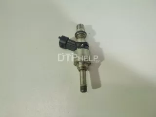 94811012832 Форсунка инжекторная электрическая Porsche Cayenne 955 Арт AM22885063, вид 1
