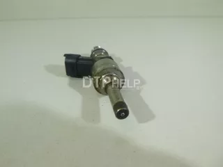 94811012832 Форсунка инжекторная электрическая Porsche Cayenne 955 Арт AM22885063, вид 2
