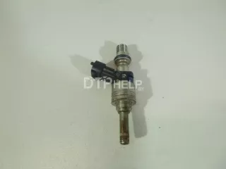 94811012821 Форсунка инжекторная электрическая Porsche Cayenne 955 Арт AM22885066, вид 1