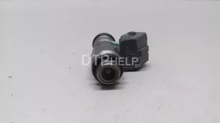 IWP023 Форсунка инжекторная электрическая Fiat Punto 1 Арт AM22901880, вид 3