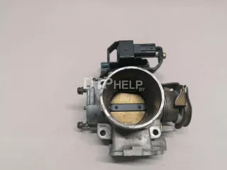16400PWAG52 Заслонка дроссельная механическая Honda Jazz 1 Арт AM23133031, вид 2