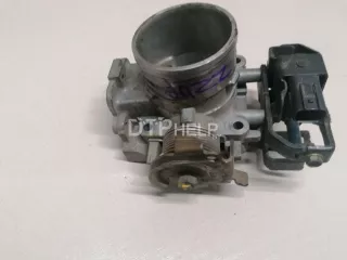 16400PWAG52 Заслонка дроссельная механическая Honda Jazz 1 Арт AM23133031, вид 3