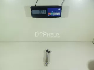 2780700687 Форсунка инжекторная электрическая Infiniti Q50 Арт AM23151610, вид 3